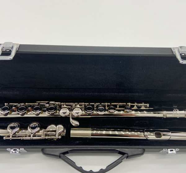 Intermediate Flute                                (cw401flt)