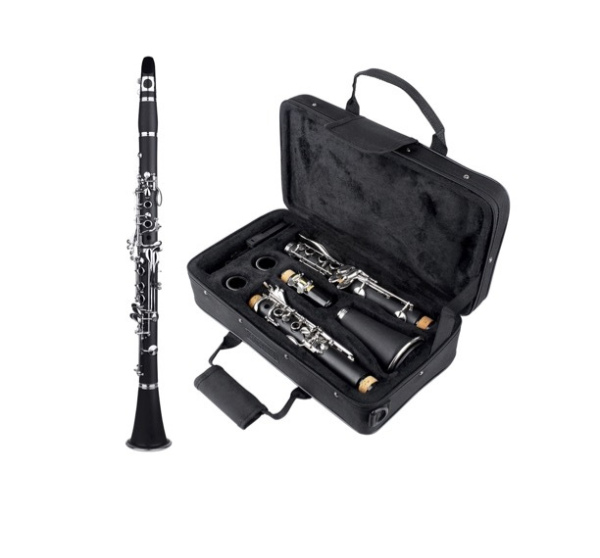 Reliable Bb Clarinet (cw101cla)