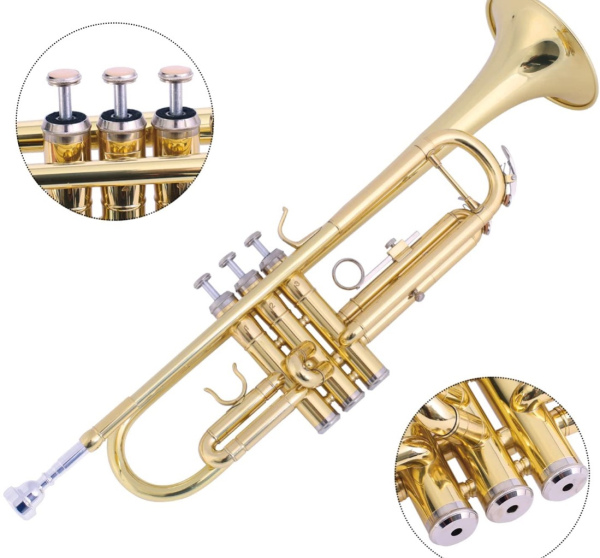 Premier Bb Trumpet (cw201tpt)